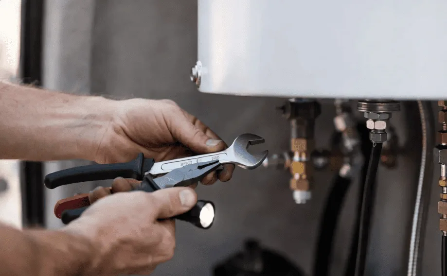 Why choose Water Heater Repair in Rochelle, TX